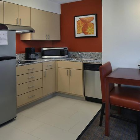 Residence Inn Mystic Groton Buitenkant foto