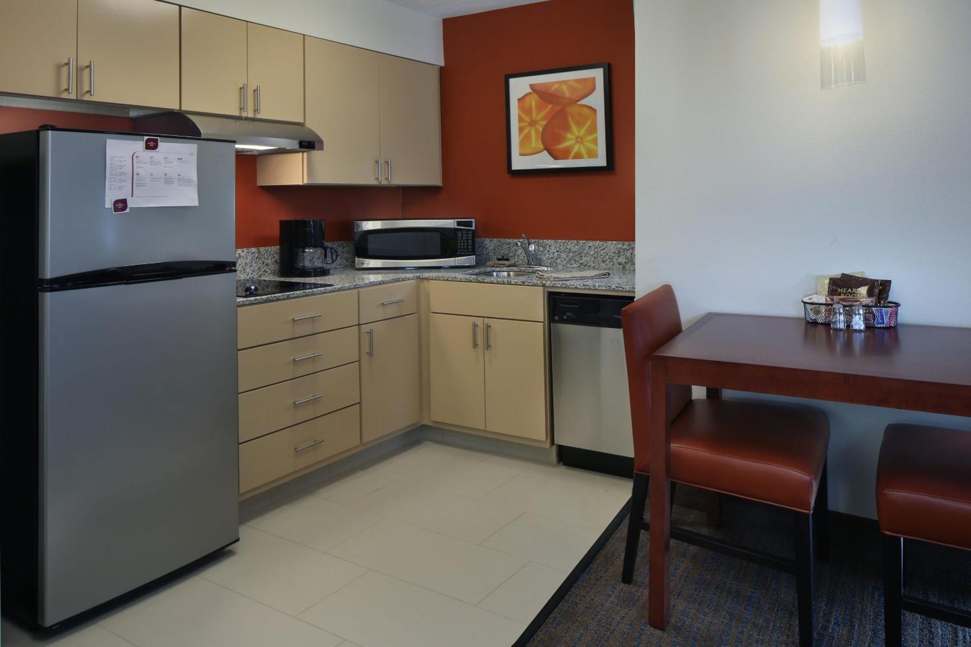 Residence Inn Mystic Groton Buitenkant foto