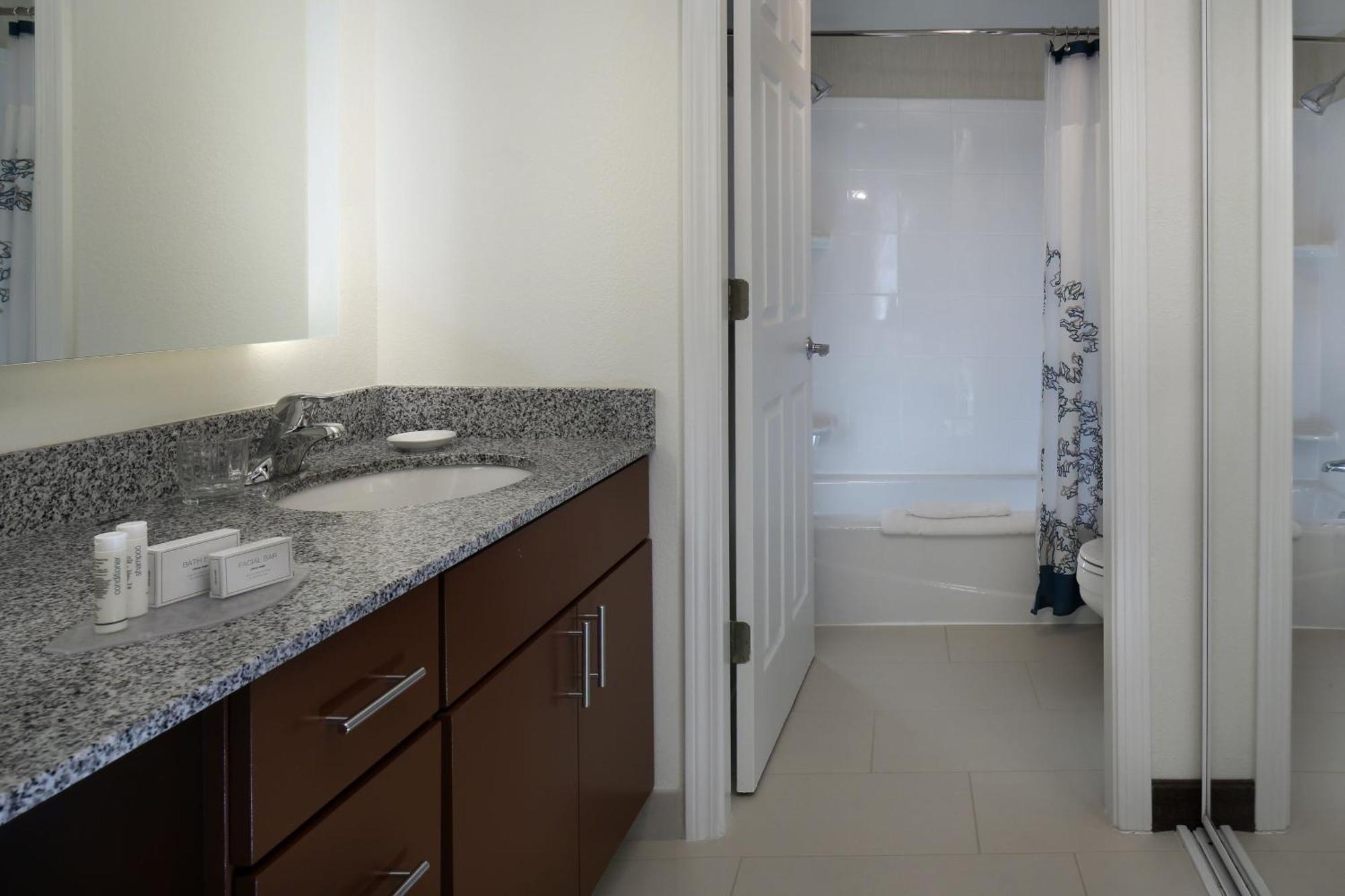 Residence Inn Mystic Groton Buitenkant foto