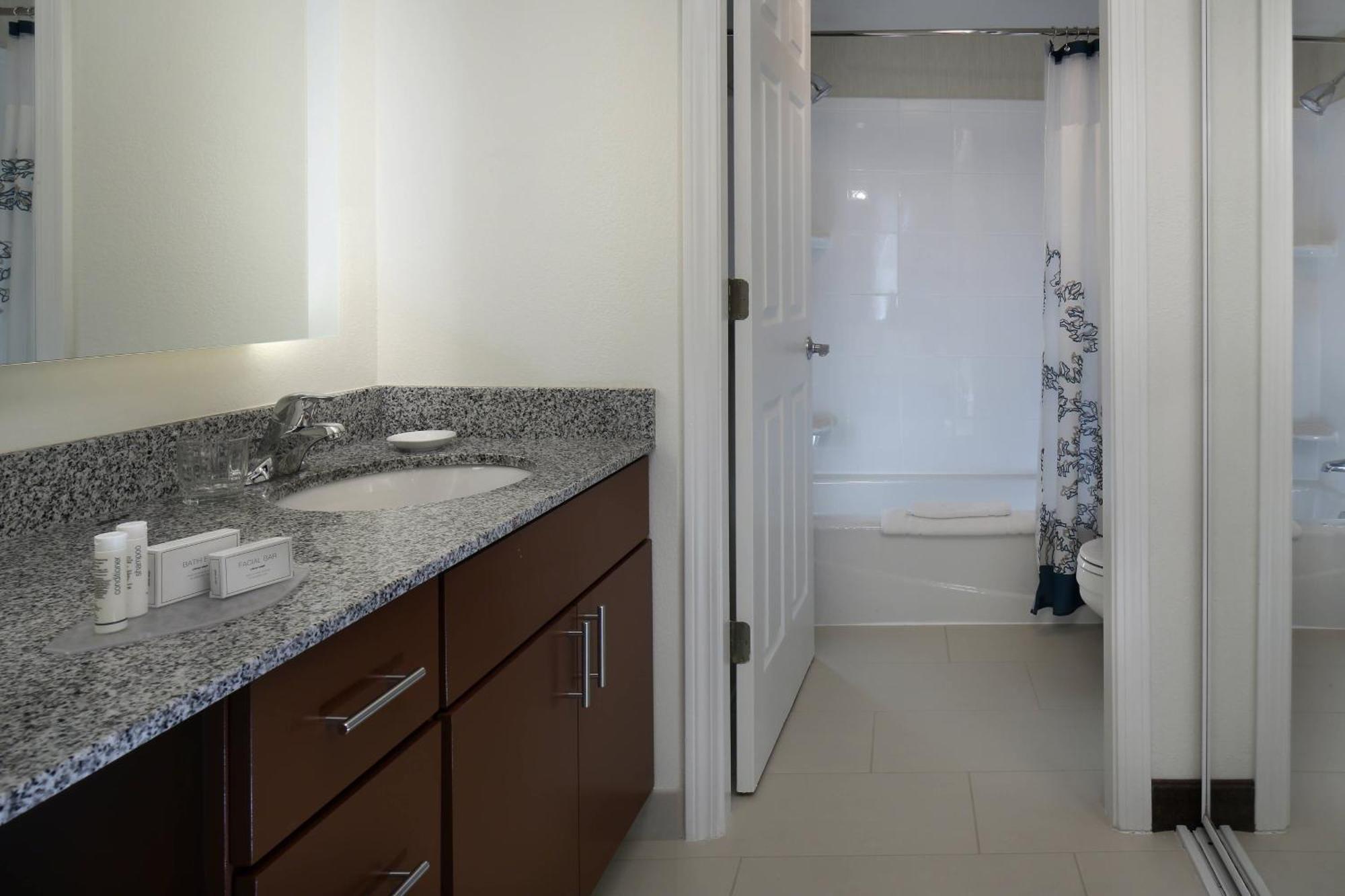 Residence Inn Mystic Groton Buitenkant foto