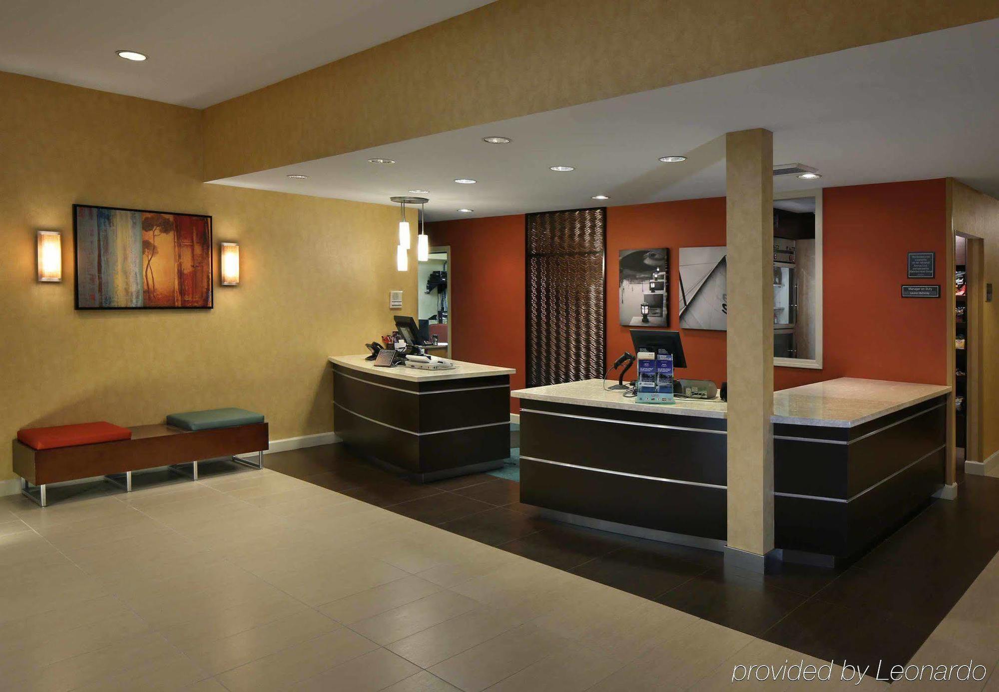Residence Inn Mystic Groton Buitenkant foto
